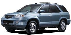 Honda MDX CBA-YD1