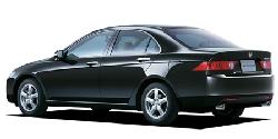 Honda Accord CL7, CL9, CL8